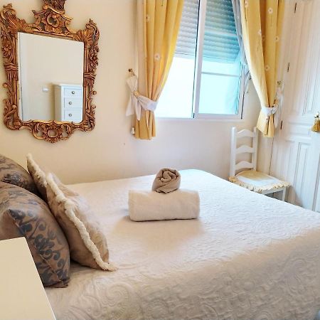 Apartamento Cordoba Centro Екстер'єр фото