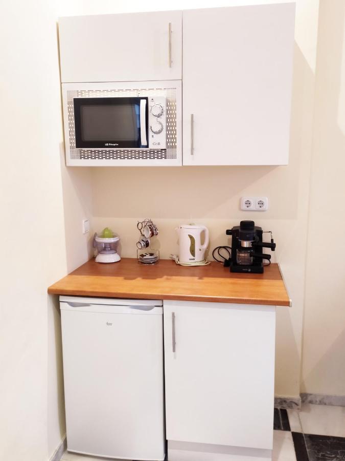 Apartamento Cordoba Centro Екстер'єр фото