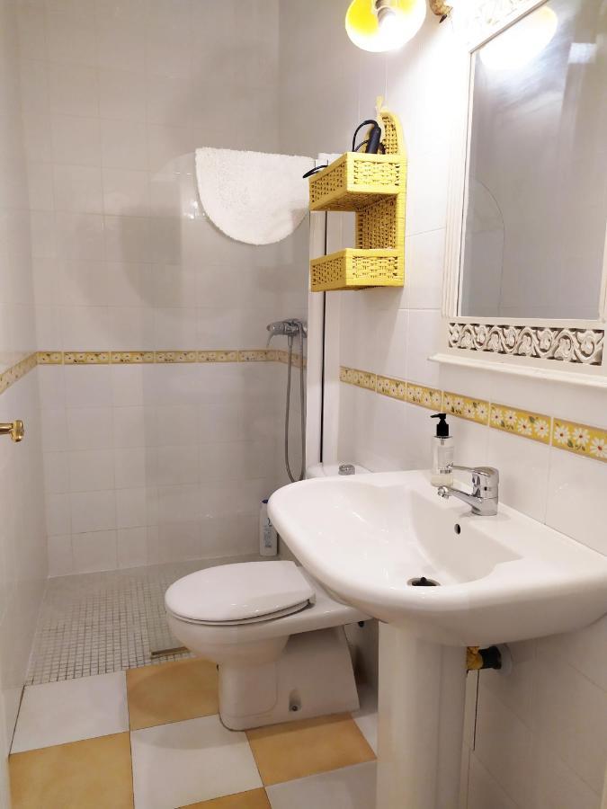 Apartamento Cordoba Centro Екстер'єр фото