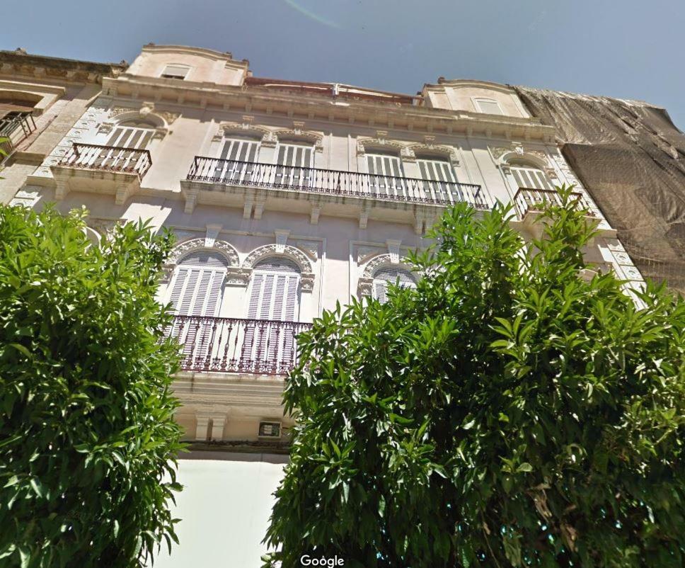Apartamento Cordoba Centro Екстер'єр фото